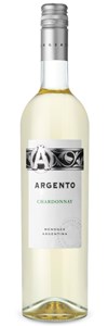 Argento Chardonnay 2013